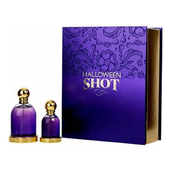 Shot Secret Door EDT Spray Set 2 Pieces 130ml
