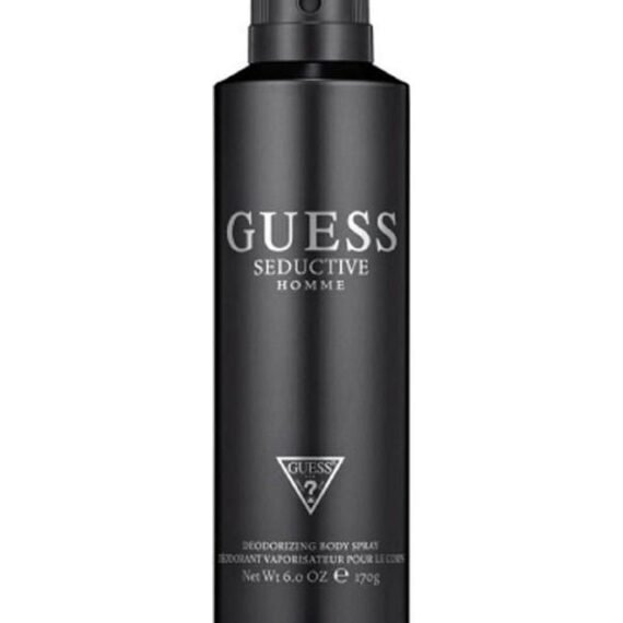 Seductive Body Spray 226ml