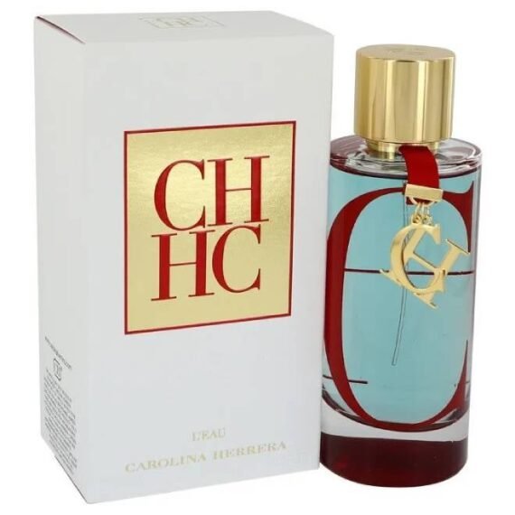 Ch L'Eau EDT 100ml