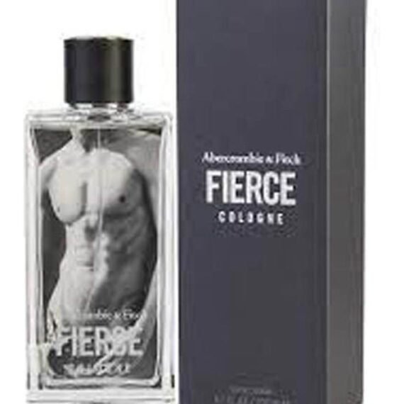 Fierce Cologne EDC 200ml