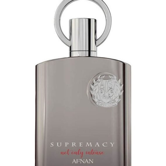 Supremacy Not Only Intense Extrait De EDP 100ml