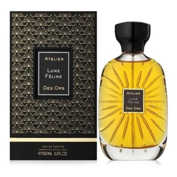 Des Ors Lune Feline EDP 100ml