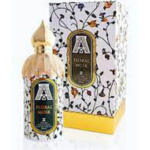 Collection Floral Musk EDP 100ml