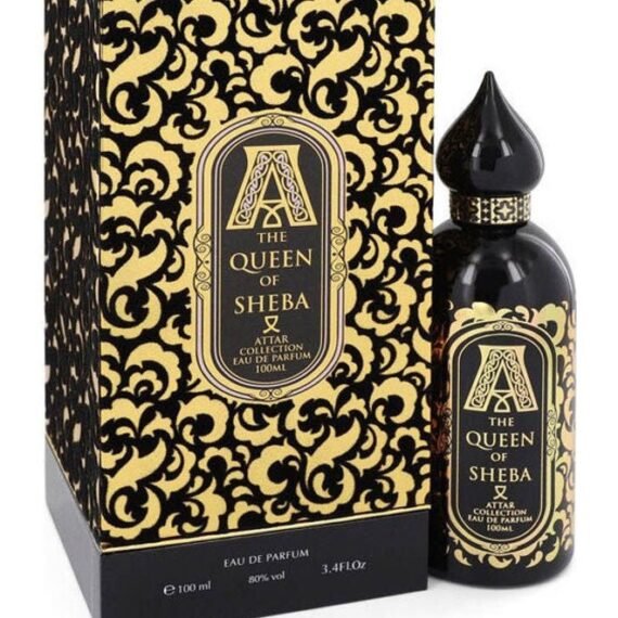 Collection The Queen Of Sheba EDP 100ml