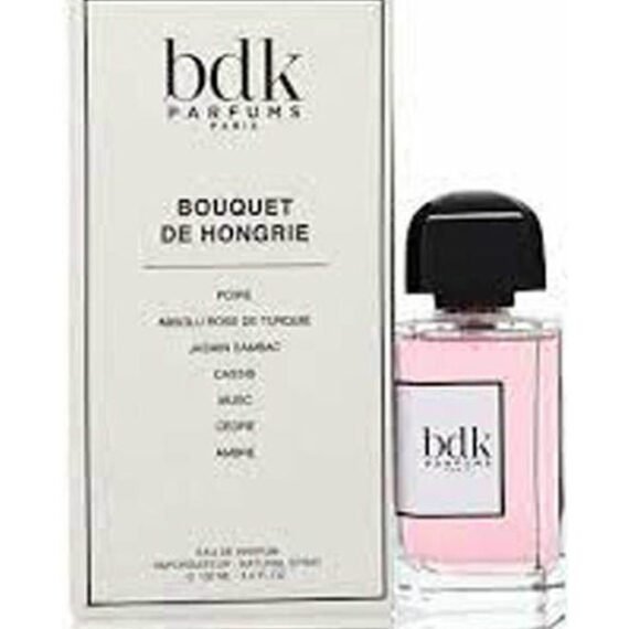 Bouquet De Hongrie EDP 100ml
