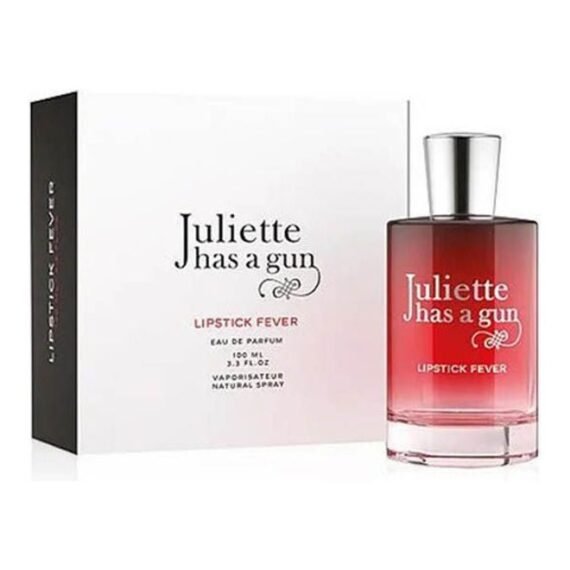 Lipstick Fever EDP 100ml