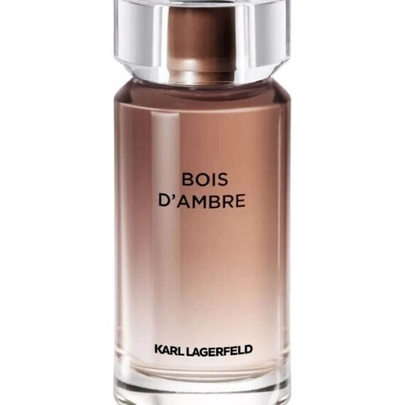 Bois D'Ambre EDT 100ml