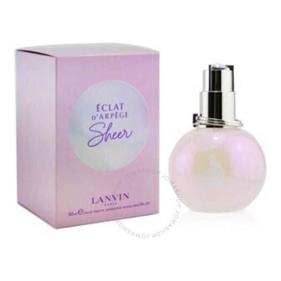 Eclat D'Arpege Sheer EDT 30ml