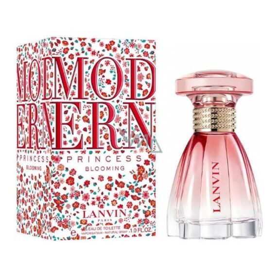 Modern Princess Blooming EDT 60ml