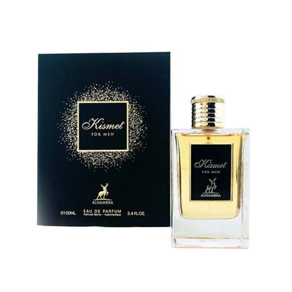Alhambra Kismet EDP 100ml