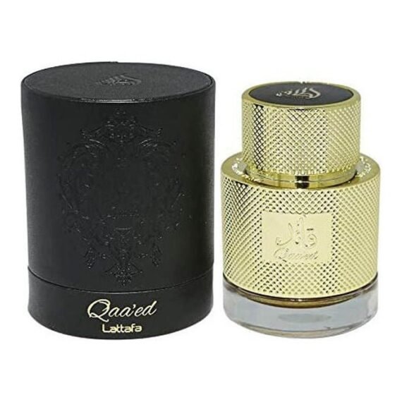 Qaa'Ed EDP 100ml