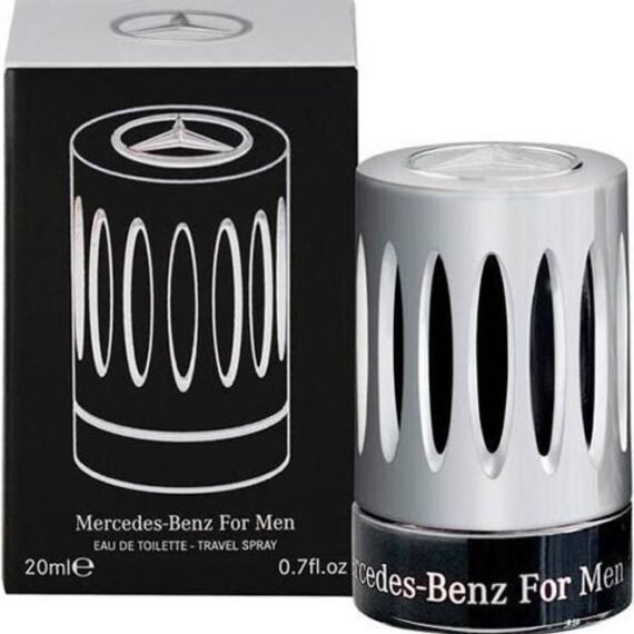Benz EDT 20ml
