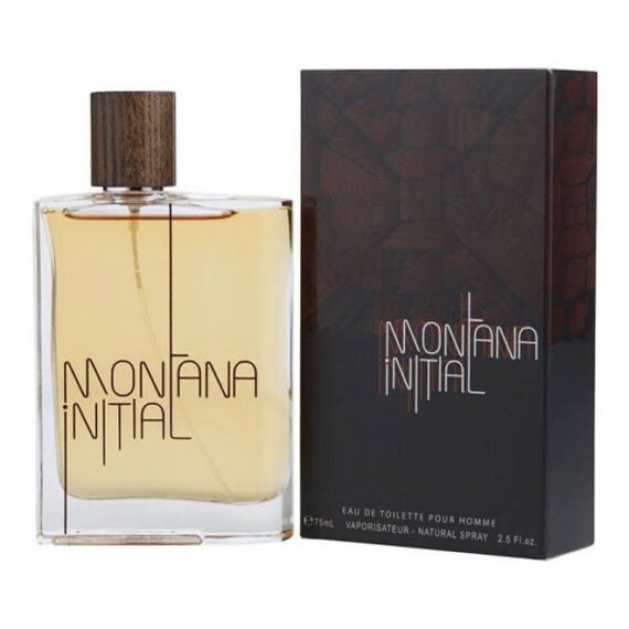 Initial EDT 75ml