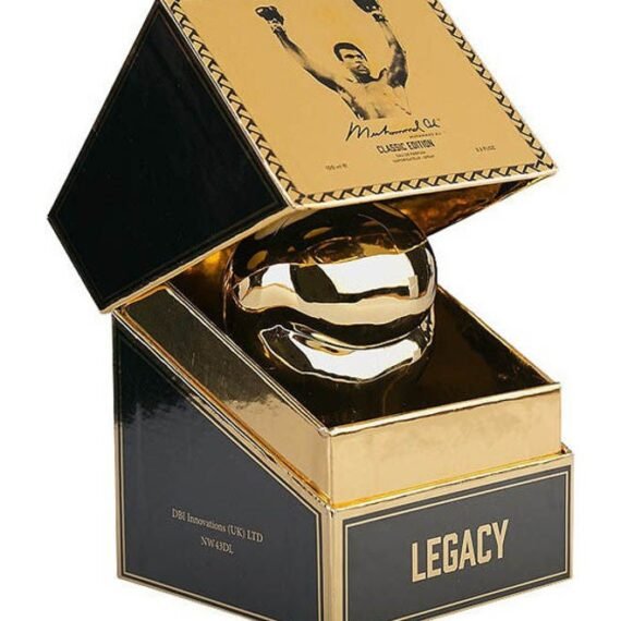 Sport Round 4 EDP 100ml