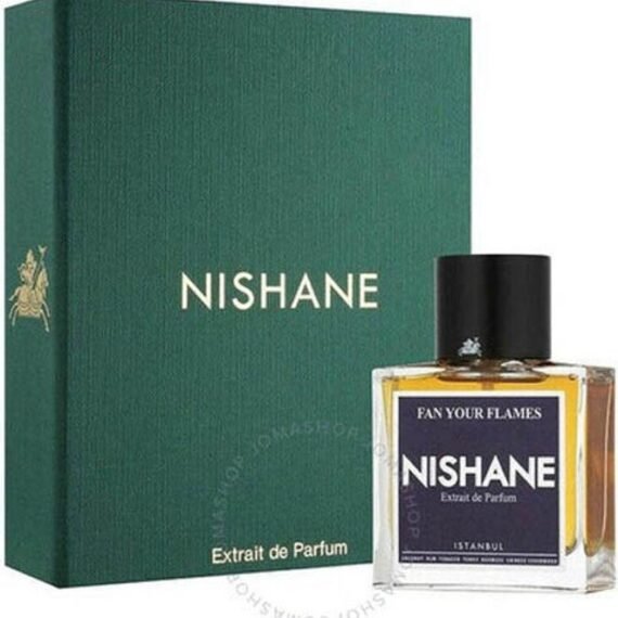 Fan Your Flames EDP 50ml