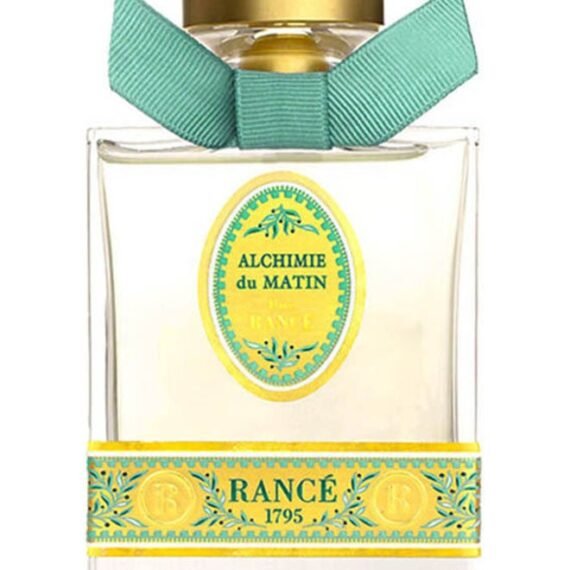 Alchimie Du Matin EDT 100ml