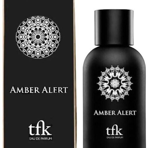 Amber Alert EDP 100ml