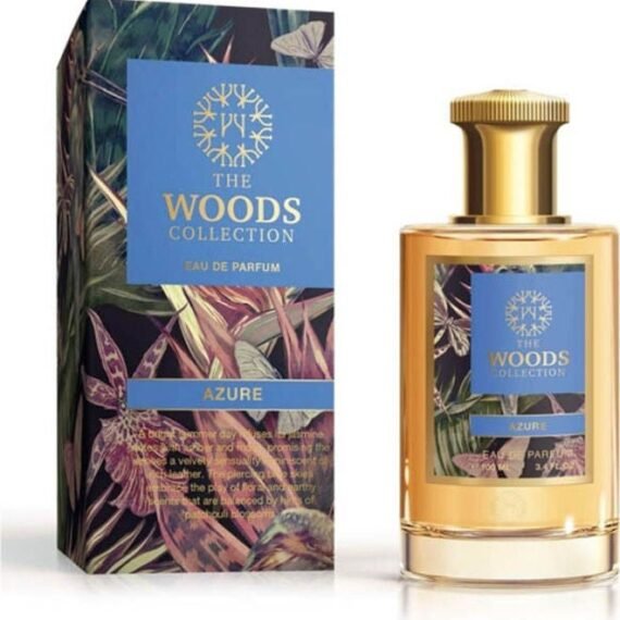 Collection Azure EDP 100ml