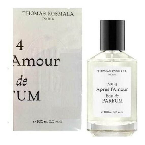 No.4 Apres L'Amour EDP 100ml