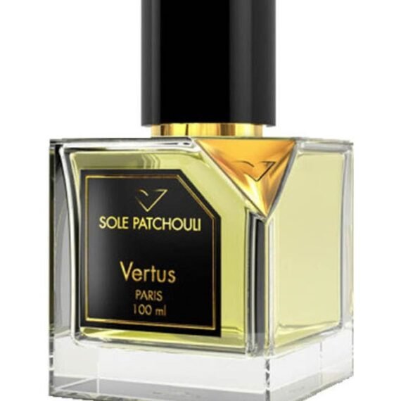 Sole Patchouli EDP 100ml