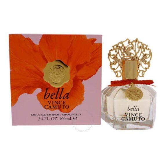 Camuto Bella EDP 100ml