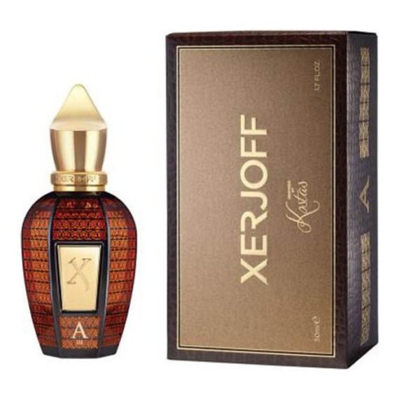 Oud Stars Alexandria Iii EDP 50ml