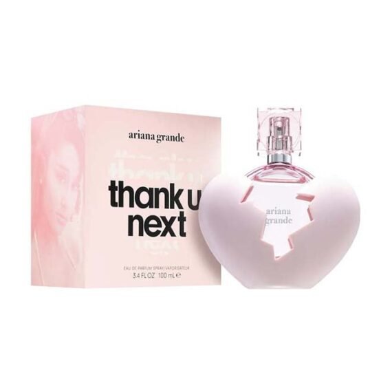 Ariana Grande Thank U Next EDP 100ml