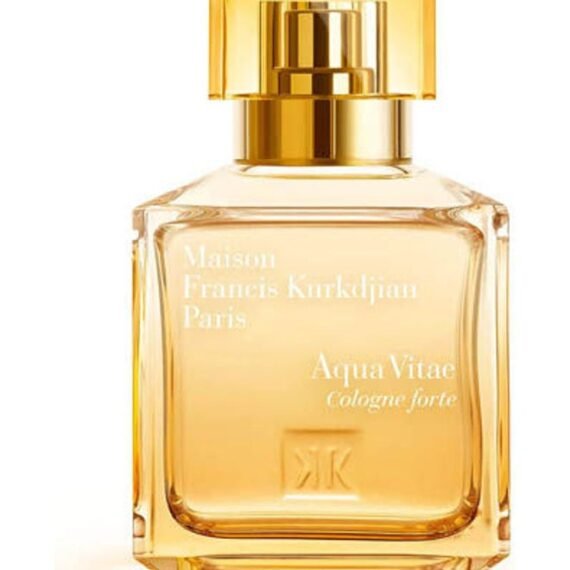 Aqua Vitae Cologne Forte EDP 70ml