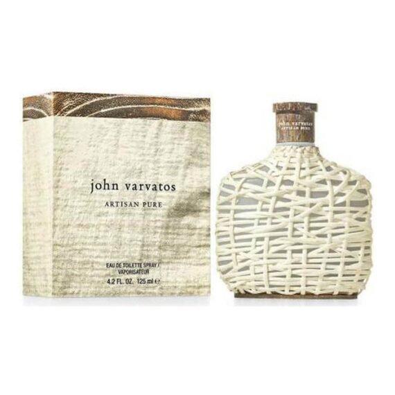 Artisan Pure EDT 125ml
