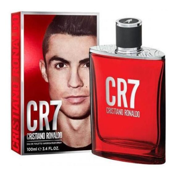 Cr7 EDT 100ml