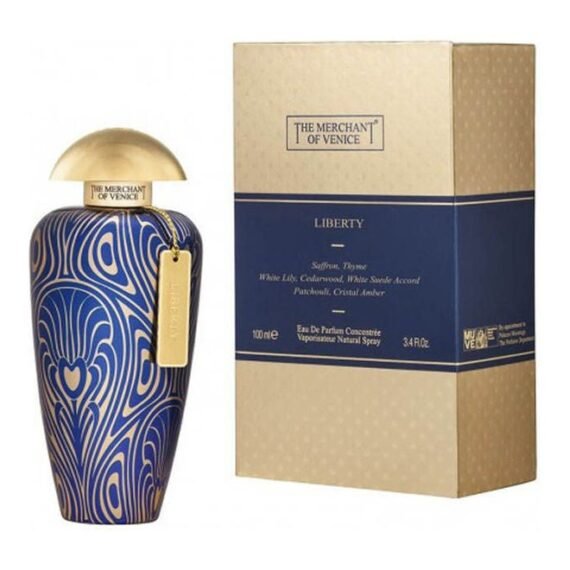Of Venice Liberty EDP 100ml