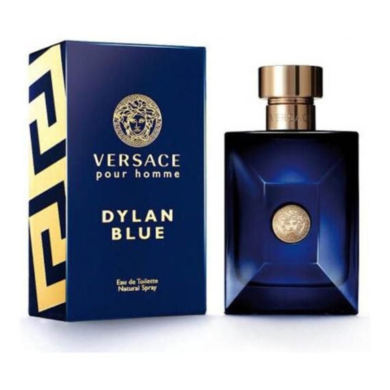 Dylan Blue EDT 50ml