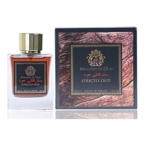 Of Oud Strictly Oud Extrait EDP 100ml
