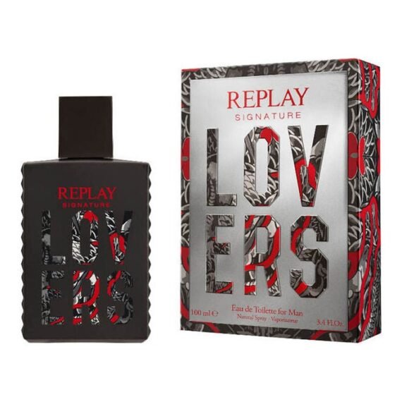 Lovers EDT 100ml