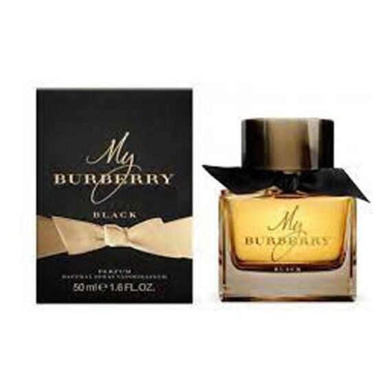 My Burberry Black EDP 50ml