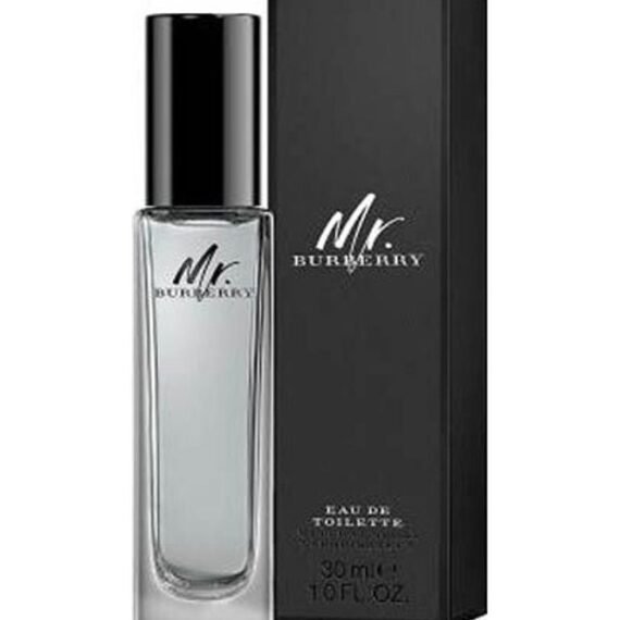 Mr Burberry EDT 30ml