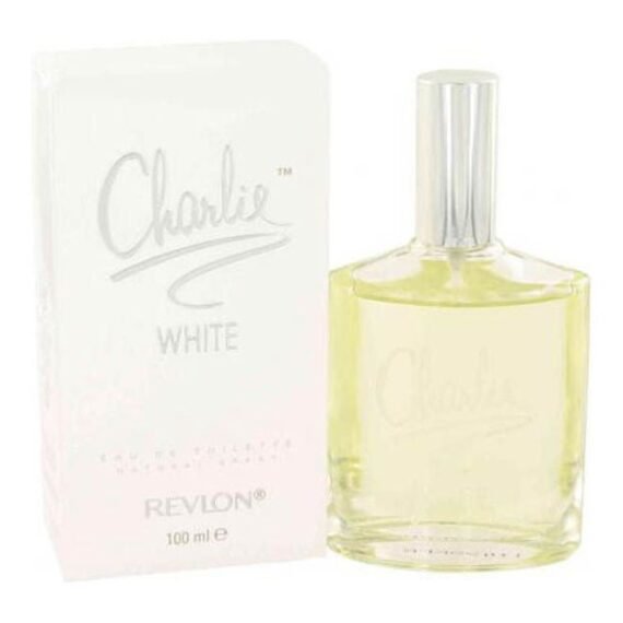 Charlie White EDT 100ml