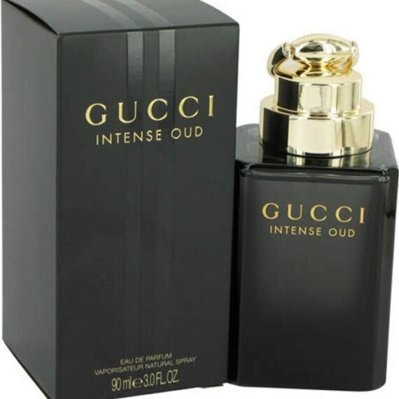Intense Oud EDP 90ml