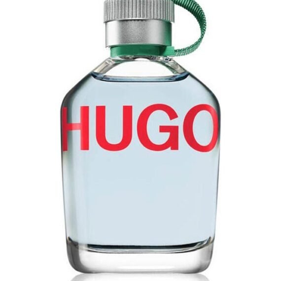 Hugo EDT 125ml