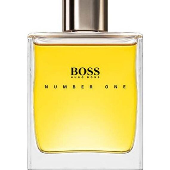 HUGO BOSS No.1 EDT 100ml