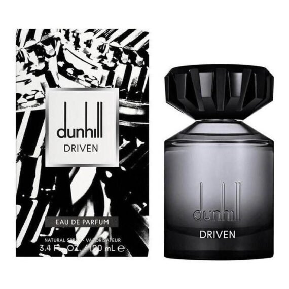 Driven EDP 100ml