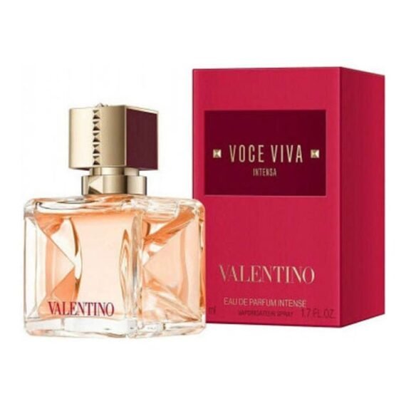 Voce Viva Intensa EDP 100ml