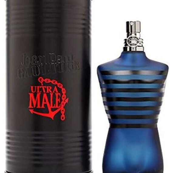 Ultra Male Intense  Edt 200ml