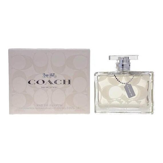 New York Signature EDP 100ml