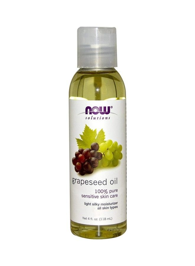 Grapeseed Oil 118ml