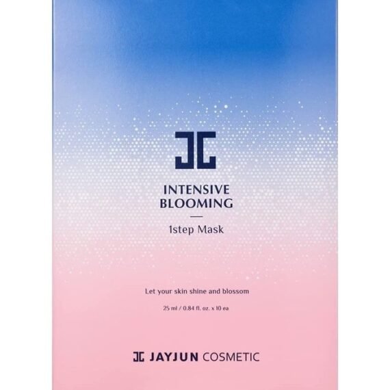 Intensive Shining Mask 25ml