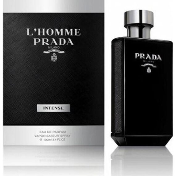L'Homme Intense By EDP 100ml