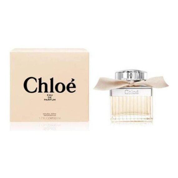 Chloe EDP 50ml