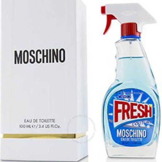Fresh Couture EDT 100ml