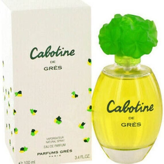 Cabotine EDT 100ml